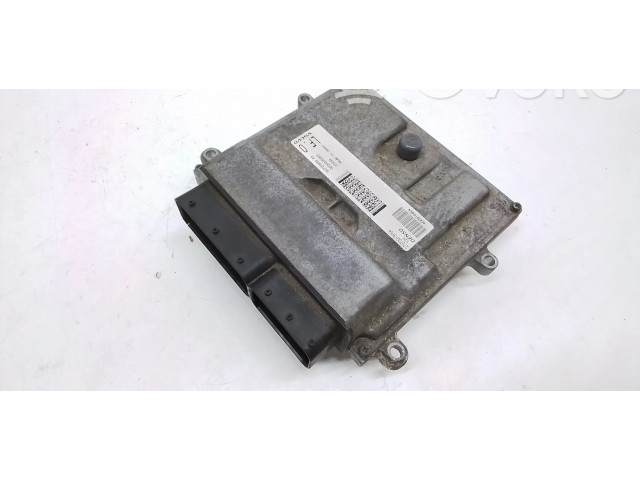 Блок управления двигателя     30729999    Volvo XC90 