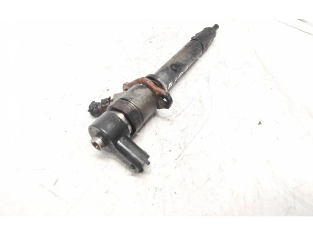 Форсунка 0445110078, 2A0181B    Volvo V70   