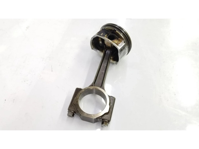  Поршень с шатуном  11257508551  Mini One - Cooper R50 - 53  1.6