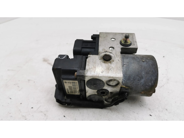 Блок АБС 0273004418 Renault Clio II 1998-2001 года