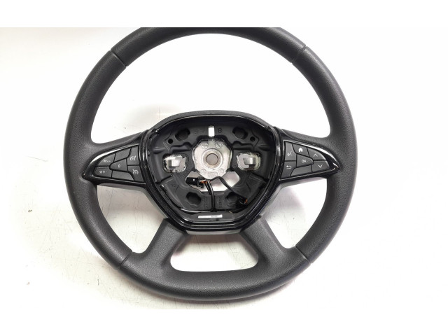 Руль Dacia Sandero III  2020 -  года 484007754R      