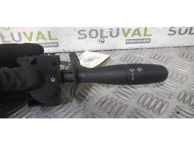 Ручка стеклоочистителей 6001551355 Dacia Logan I