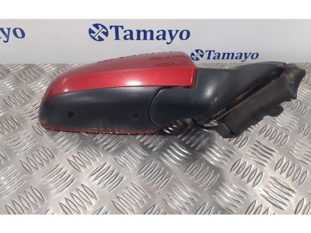 Зеркало электрическое Audi A4 Allroad - года