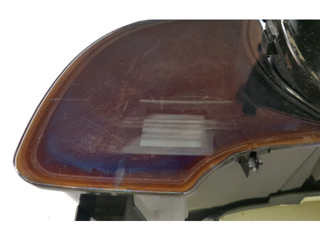 Панель приборов 78100SZTG12, B0-3446H   Honda CR-Z       