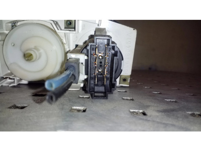 Блок управления климат-контролем 95NW18D451A Ford Galaxy