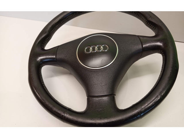 Руль Audi A3 S3 8L  1996 - 2003 года       