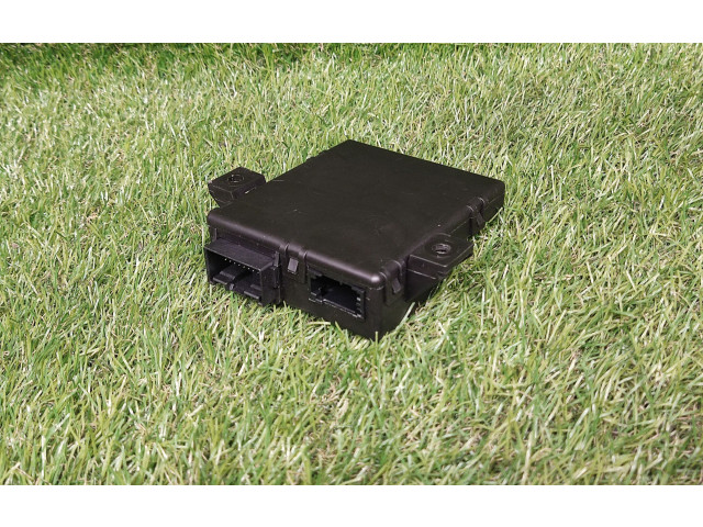 Модуль управления gateway