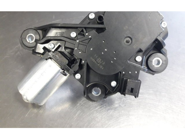 Моторчик заднего дворника 287100010R, 0390210856    Renault Scenic III -  Grand scenic III