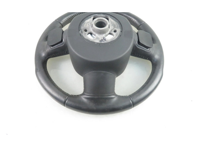 Руль Audi Q5 SQ5 2008 - 2017 года 4l0419091ap