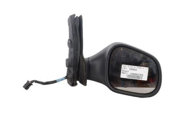 Моторчик заднего дворника 5P1857508AA9B9    Seat Altea XL