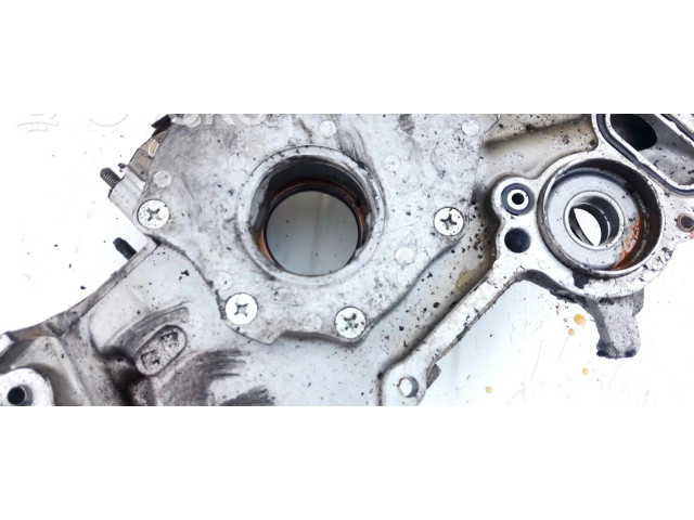 Масляный насос Honda Accord 2.0