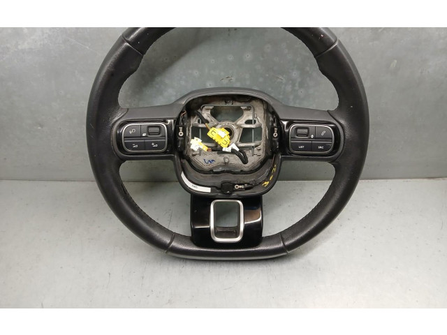 Руль Citroen C3  2016 -  года 98164326ZD, 34228597C      