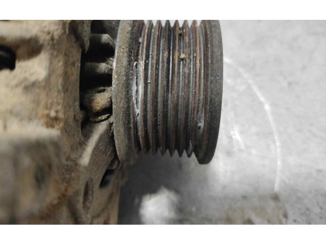 Генератор 2706026030 Lexus IS 200-300