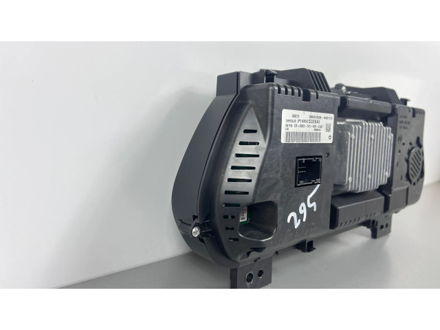 Панель приборов P68525326AI Jeep Grand Cherokee WL