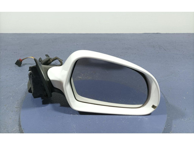 Зеркало электрическое        Audi A3 S3 A3 Sportback 8P  2005 - 2013 года   