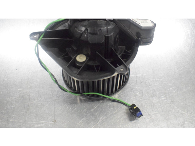 Вентилятор печки Jeep Grand Cherokee (WK)