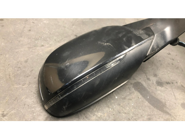 Zpětné zrcátko  Audi A5 8T 8F 2011  8T8857410, 6PIN  