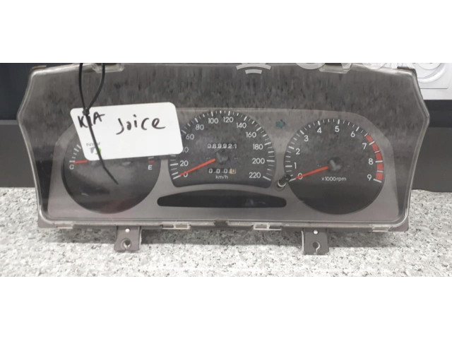Панель приборов 94050-m3100 KIA Joice
