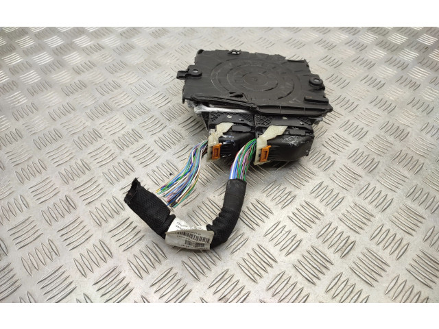 Блок управления двигателя 9815023380, 9834609880 Peugeot 2008 I