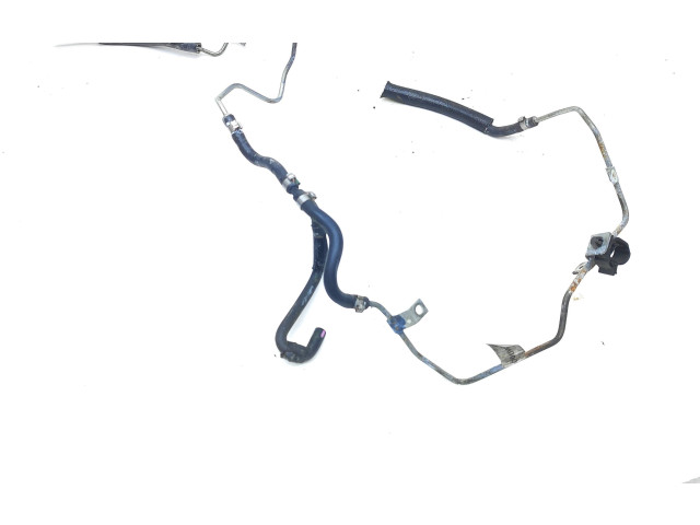 Топливная рампа 000299988000 Maserati Ghibli