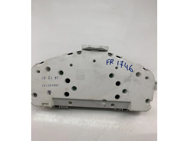 Панель приборов 31254771   Volvo C30       