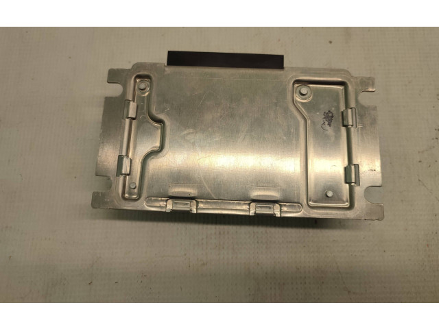 Блок управления коробкой передач 7570299, 27607599883   BMW X3 E83