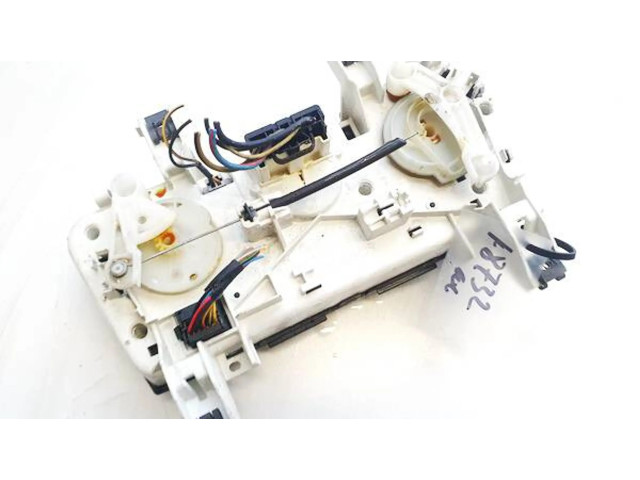 Блок управления климат-контролем 5g7846100   Fiat Bravo