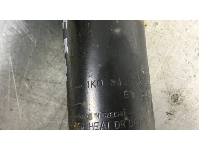 Задний aмортизатор