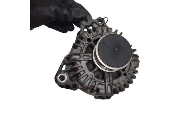 Генератор 06F903023H, TG14C015 Volkswagen Caddy