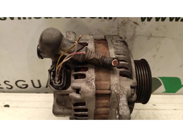 Генератор A3TG1192, ALTERNADOR   Mitsubishi Outlander 2.4     