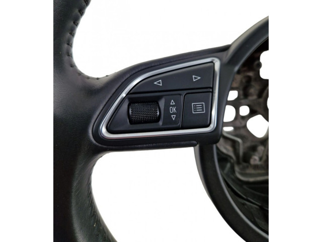 Руль Audi A1 2010 - 2018 года 4G0419091R