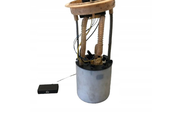 Топливный насос