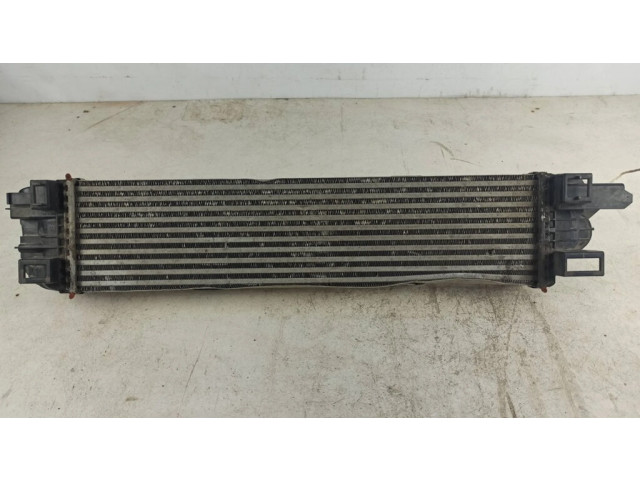 Интеркулер 144962019R, 93868349 Renault Trafic III (X82) 1.6