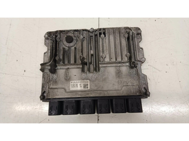 Блок управления двигателя 5A23E01 BMW 1 F40