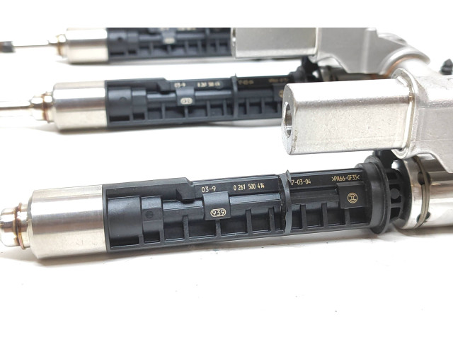 Vstřikovač 50052930 Alfa Romeo Giulia