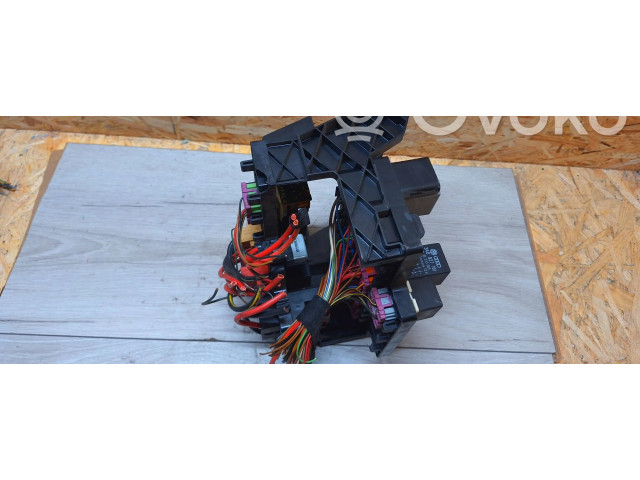 Блок управления двигателя 7M3937499, YM2114A323BA Ford Galaxy