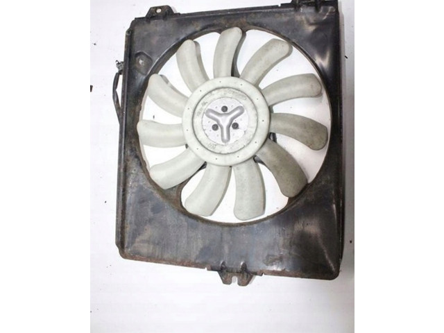 Вентилятор радиатора     9556065D03    Suzuki Grand Vitara I 