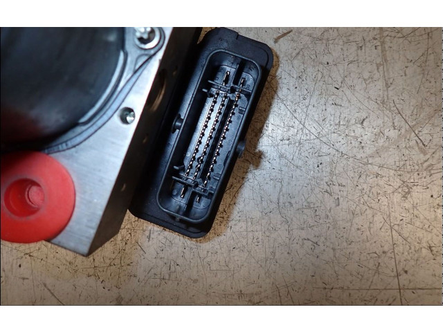 Блок АБС 6C0614517RBEF Skoda Fabia Mk3 (NJ) 2015 - 2021 года