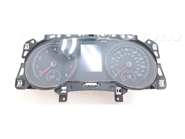 Vstřikovací lišta 517920940C, 517160202 Volkswagen Golf Sportsvan