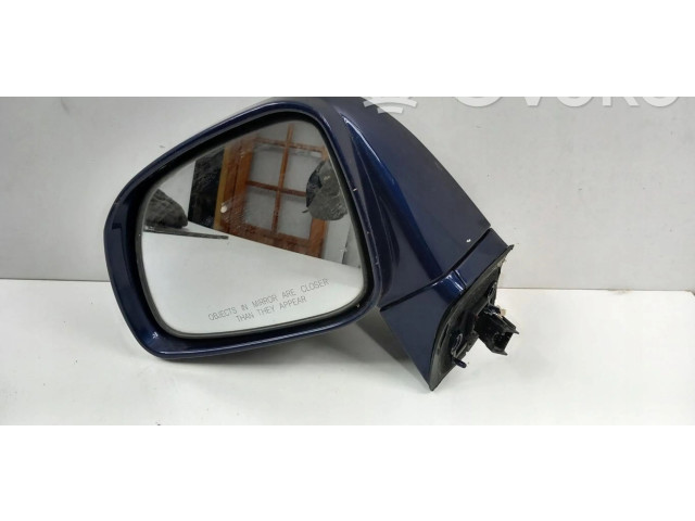 Зеркало электрическое Chevrolet Captiva - года