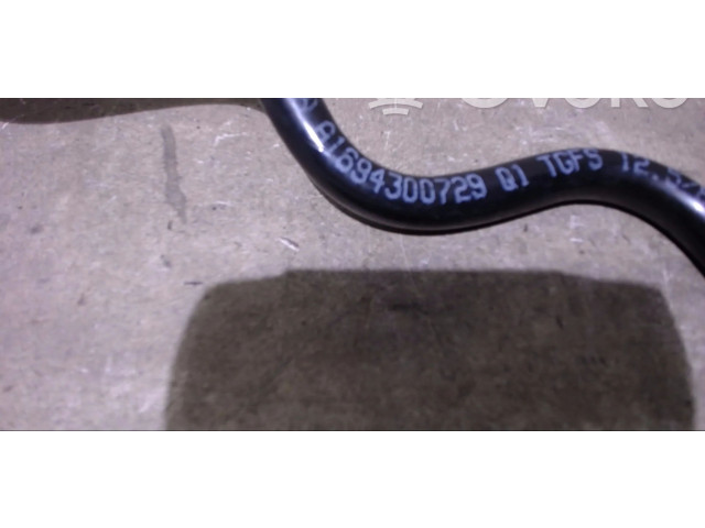 Топливная рампа A1694300729 Mercedes-Benz A W169