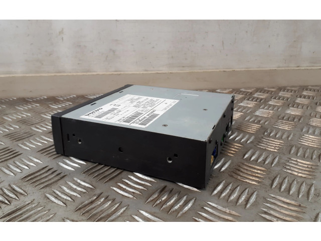 Считывающее устройство CD/DVD навигации (GPS) 31285430, 31285430 Volvo XC90