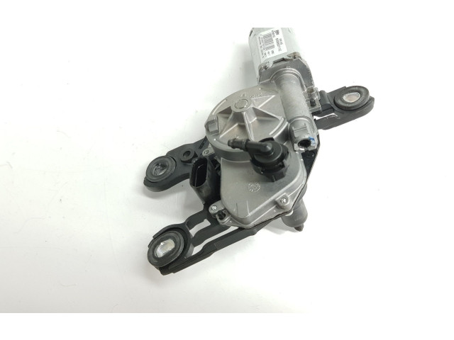 Моторчик заднего дворника 8V0955711C, 8V0955711E    Cupra Formentor