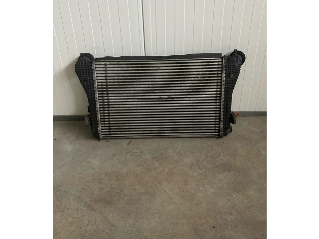 Интеркулер  96715, 906980   Audi A3 S3 A3 Sportback 8P 