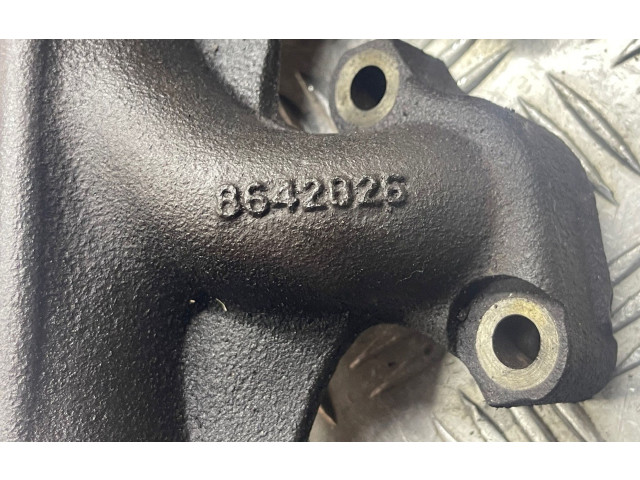 Турбина Volvo V70 GT2052V, S653146