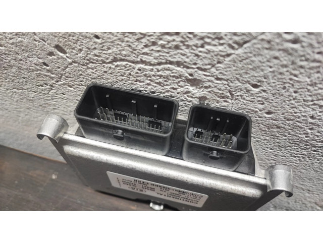 Блок управления коробкой передач 954403FAE0, 954413FAA0   KIA Sportage