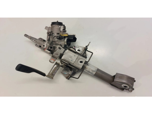 Рулевая рейка 4405A258 Mitsubishi L200 2015- года