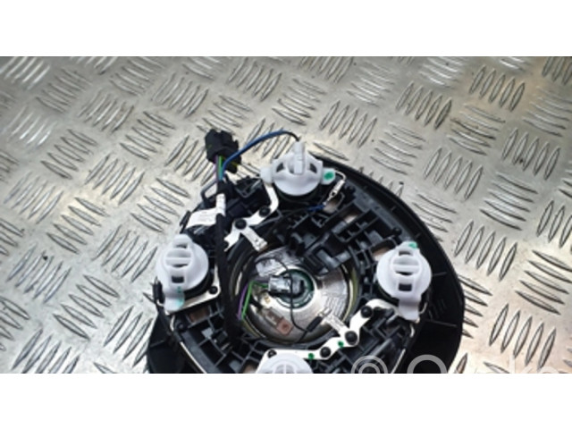 Подушка безопасности водителя 62560350, 62558050C   BMW 1 F20 F21