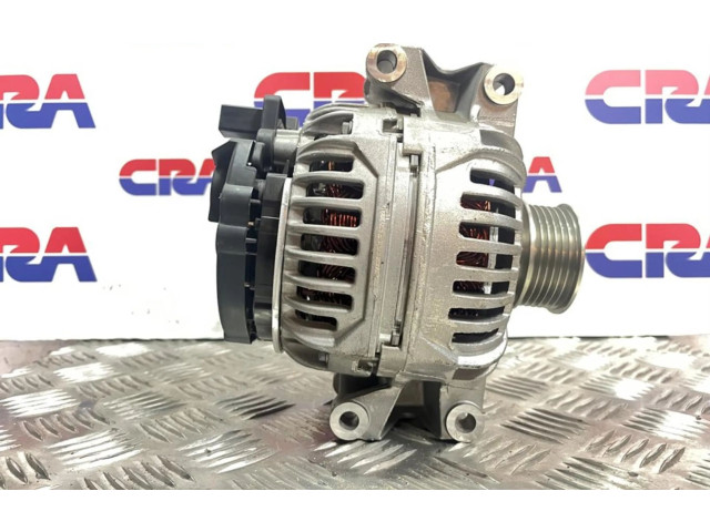 Генератор 06B903016AB Volkswagen Golf VI