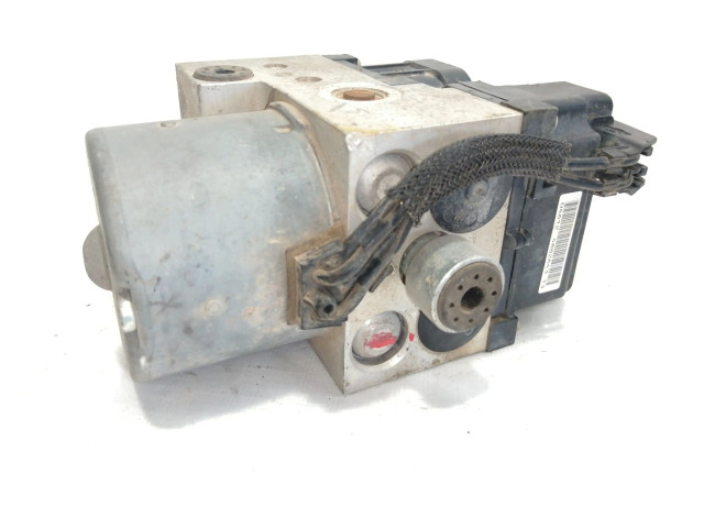 Блок АБС 96549743   Chevrolet  Nubira   -  года